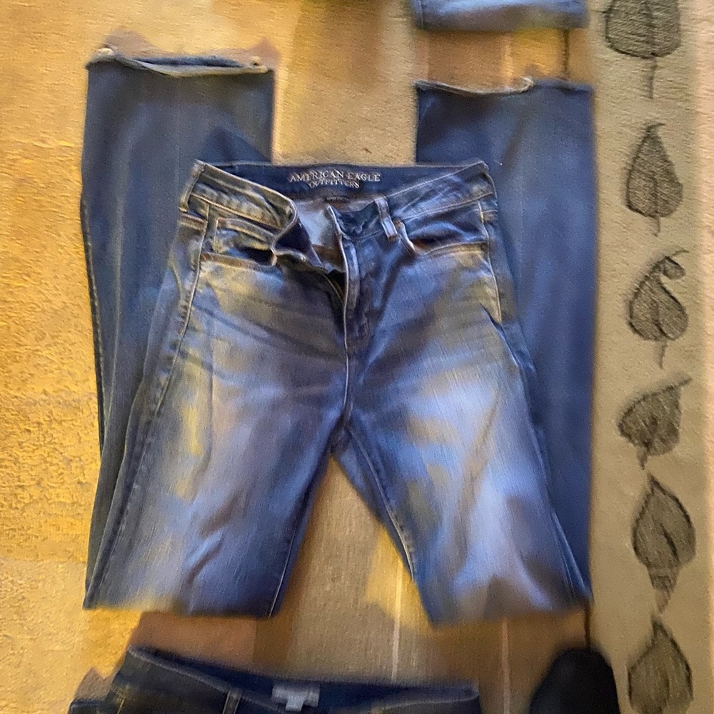 Jeans